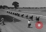 Standbild Hambletonian Du Quoin Illinois USA, 1957, aus Sekunde 7 historischem Filmmaterial Videoclip 65675055740