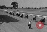 Standbild Hambletonian Du Quoin Illinois USA, 1957, aus Sekunde 10 historischem Filmmaterial Videoclip 65675055740