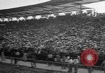Standbild Hambletonian Du Quoin Illinois USA, 1957, aus Sekunde 11 historischem Filmmaterial Videoclip 65675055740
