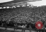 Standbild Hambletonian Du Quoin Illinois USA, 1957, aus Sekunde 12 historischem Filmmaterial Videoclip 65675055740