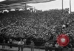 Standbild Hambletonian Du Quoin Illinois USA, 1957, aus Sekunde 13 historischem Filmmaterial Videoclip 65675055740