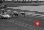 Standbild Hambletonian Du Quoin Illinois USA, 1957, aus Sekunde 15 historischem Filmmaterial Videoclip 65675055740
