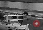 Standbild Hambletonian Du Quoin Illinois USA, 1957, aus Sekunde 18 historischem Filmmaterial Videoclip 65675055740