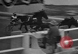 Standbild Hambletonian Du Quoin Illinois USA, 1957, aus Sekunde 19 historischem Filmmaterial Videoclip 65675055740
