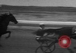 Standbild Hambletonian Du Quoin Illinois USA, 1957, aus Sekunde 20 historischem Filmmaterial Videoclip 65675055740
