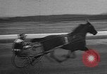 Standbild Hambletonian Du Quoin Illinois USA, 1957, aus Sekunde 21 historischem Filmmaterial Videoclip 65675055740