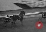 Standbild Hambletonian Du Quoin Illinois USA, 1957, aus Sekunde 22 historischem Filmmaterial Videoclip 65675055740