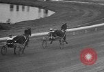 Standbild Hambletonian Du Quoin Illinois USA, 1957, aus Sekunde 23 historischem Filmmaterial Videoclip 65675055740