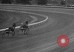 Standbild Hambletonian Du Quoin Illinois USA, 1957, aus Sekunde 24 historischem Filmmaterial Videoclip 65675055740