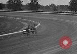 Standbild Hambletonian Du Quoin Illinois USA, 1957, aus Sekunde 25 historischem Filmmaterial Videoclip 65675055740