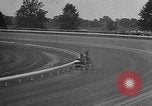 Standbild Hambletonian Du Quoin Illinois USA, 1957, aus Sekunde 26 historischem Filmmaterial Videoclip 65675055740