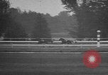 Standbild Hambletonian Du Quoin Illinois USA, 1957, aus Sekunde 35 historischem Filmmaterial Videoclip 65675055740