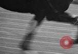 Standbild Hambletonian Du Quoin Illinois USA, 1957, aus Sekunde 38 historischem Filmmaterial Videoclip 65675055740