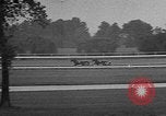 Standbild Hambletonian Du Quoin Illinois USA, 1957, aus Sekunde 39 historischem Filmmaterial Videoclip 65675055740