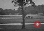 Standbild Hambletonian Du Quoin Illinois USA, 1957, aus Sekunde 40 historischem Filmmaterial Videoclip 65675055740