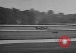 Standbild Hambletonian Du Quoin Illinois USA, 1957, aus Sekunde 42 historischem Filmmaterial Videoclip 65675055740