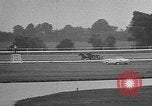 Standbild Hambletonian Du Quoin Illinois USA, 1957, aus Sekunde 44 historischem Filmmaterial Videoclip 65675055740