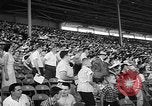 Standbild Hambletonian Du Quoin Illinois USA, 1957, aus Sekunde 46 historischem Filmmaterial Videoclip 65675055740