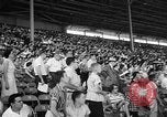 Standbild Hambletonian Du Quoin Illinois USA, 1957, aus Sekunde 47 historischem Filmmaterial Videoclip 65675055740