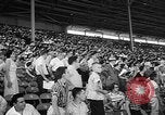 Standbild Hambletonian Du Quoin Illinois USA, 1957, aus Sekunde 48 historischem Filmmaterial Videoclip 65675055740