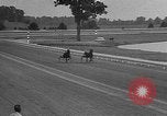 Standbild Hambletonian Du Quoin Illinois USA, 1957, aus Sekunde 50 historischem Filmmaterial Videoclip 65675055740