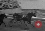 Standbild Hambletonian Du Quoin Illinois USA, 1957, aus Sekunde 57 historischem Filmmaterial Videoclip 65675055740