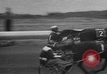 Standbild Hambletonian Du Quoin Illinois USA, 1957, aus Sekunde 59 historischem Filmmaterial Videoclip 65675055740