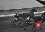 Standbild Hambletonian Du Quoin Illinois USA, 1957, aus Sekunde 60 historischem Filmmaterial Videoclip 65675055740