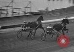 Standbild Hambletonian Du Quoin Illinois USA, 1957, aus Sekunde 61 historischem Filmmaterial Videoclip 65675055740