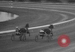 Standbild Hambletonian Du Quoin Illinois USA, 1957, aus Sekunde 62 historischem Filmmaterial Videoclip 65675055740