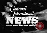 Image of landing operation Turkey, 1957, second 4 stock footage video 65675055741