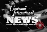 Image of landing operation Turkey, 1957, second 5 stock footage video 65675055741