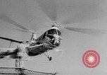 Image of landing operation Turkey, 1957, second 23 stock footage video 65675055741