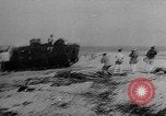 Image of landing operation Turkey, 1957, second 44 stock footage video 65675055741