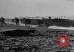 Image of landing operation Turkey, 1957, second 52 stock footage video 65675055741