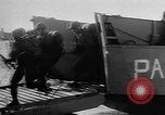 Image of landing operation Turkey, 1957, second 53 stock footage video 65675055741