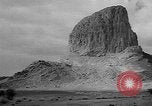 Image of Camel Corps Algeria, 1957, second 13 stock footage video 65675055742