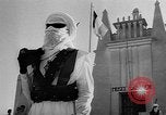 Image of Camel Corps Algeria, 1957, second 18 stock footage video 65675055742