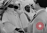 Image of Camel Corps Algeria, 1957, second 22 stock footage video 65675055742