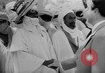 Image of Camel Corps Algeria, 1957, second 23 stock footage video 65675055742