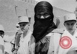 Image of Camel Corps Algeria, 1957, second 25 stock footage video 65675055742