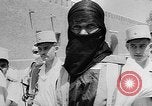 Image of Camel Corps Algeria, 1957, second 26 stock footage video 65675055742