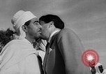 Image of Camel Corps Algeria, 1957, second 37 stock footage video 65675055742