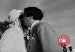 Image of Camel Corps Algeria, 1957, second 38 stock footage video 65675055742