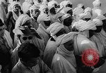 Image of Camel Corps Algeria, 1957, second 41 stock footage video 65675055742