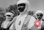 Image of Camel Corps Algeria, 1957, second 43 stock footage video 65675055742