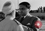Image of Camel Corps Algeria, 1957, second 45 stock footage video 65675055742