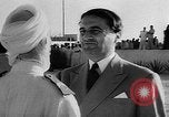 Image of Camel Corps Algeria, 1957, second 47 stock footage video 65675055742