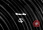 Image of Vulcan Bomber Florida United States USA, 1957, second 1 stock footage video 65675055743