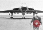 Image of Vulcan Bomber Florida United States USA, 1957, second 3 stock footage video 65675055743